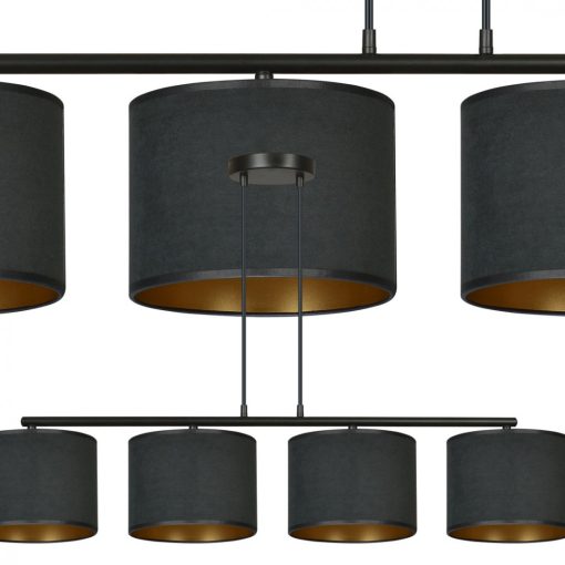 HILDE 4 BL FEKETE
