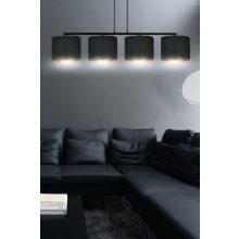 HILDE 4 BL FEKETE