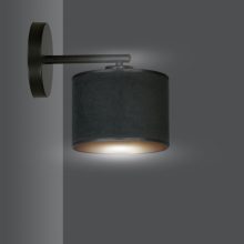 HILDE K1 BL FEKETE