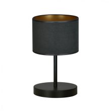 HILDE LN1 BL FEKETE