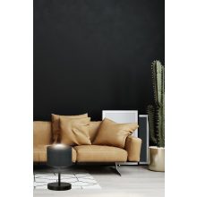 HILDE LN1 BL FEKETE