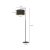 HILDE LP1 BL FEKETE
