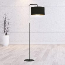 HILDE LP1 BL FEKETE