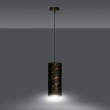 KARLI 1 BL MARBEL FEKETE