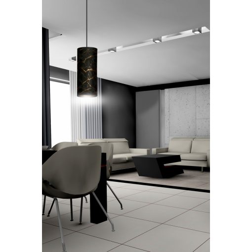 KARLI 1 BL MARBEL FEKETE