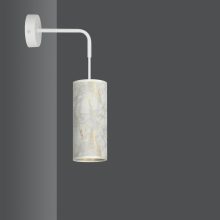 KARLI K1 WH MARBLE FEHÉR