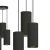 BENTE 3 BL PREMIUM FEKETE