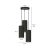 BENTE 3 BL PREMIUM FEKETE