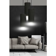 BENTE 3 BL PREMIUM FEKETE