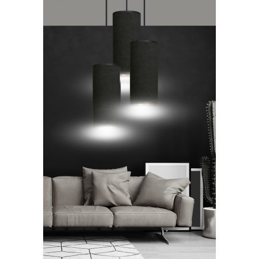 BENTE 3 BL PREMIUM FEKETE