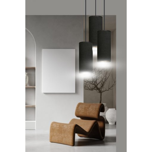 BENTE 3 BL PREMIUM FEKETE