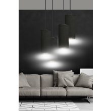 BENTE 4 BL PREMIUM FEKETE