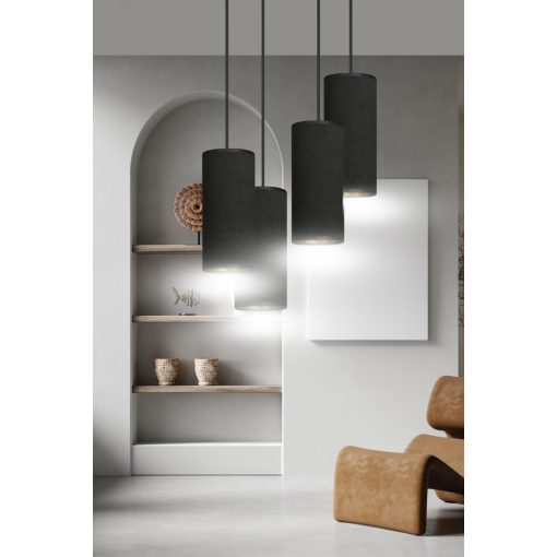 BENTE 4 BL PREMIUM FEKETE