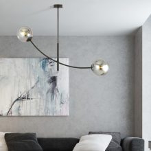 HUNTER 2 FEKETE/GRAFIT