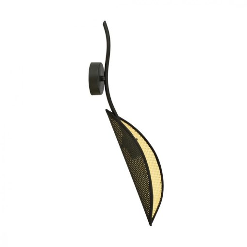 LOTUS K1 FEKETE/ARANY