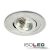   GU10 LED szpot fényforrás, 5,5W, COB, 38°, meleg fehér, dimmelheto