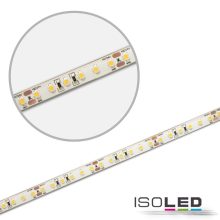 LED AQUA827 flexibilis szalag, 24V, 10W, IP68, meleg fehér, 120 LED/m
