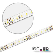 LED CRI930 flexibilis szalag, 24V, 15W, IP20, melegfehér, 120 LED/m
