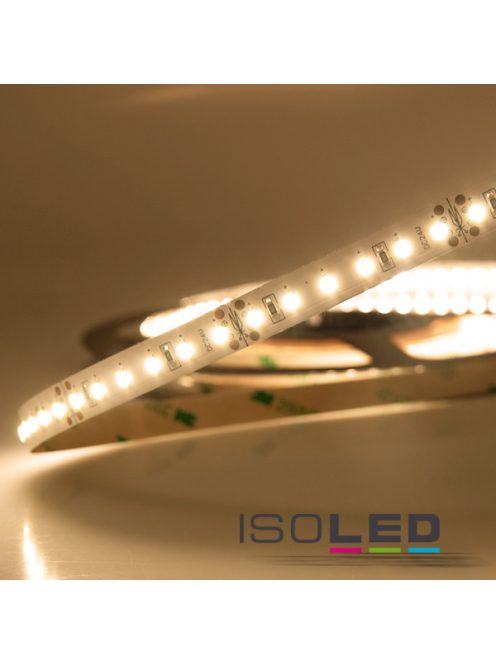 LED HEQ825 flexibilis szalag, CLASSIC, 24V, 16W, IP20, meleg fehér