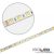 LED SIL-RGB flexibilis szalag, 24V, 14,4W, IP20, 60 LED/m