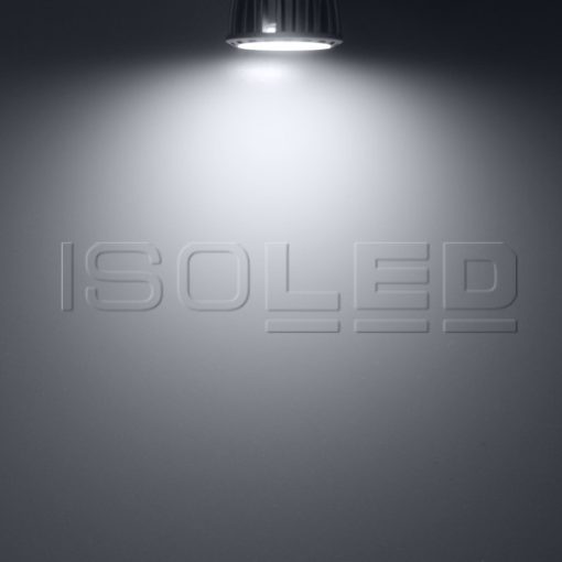 MR11 LED 4W diffúz, 120°, semleges fehér, dimmelheto