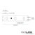   LED SIL840 flexibilis szalag, 12V, 4,8W, IP20, semleges fehér, 60 LED/m