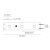   LED SIL840 flexibilis szalag, 12V, 4,8W, IP20, semleges fehér, 60 LED/m