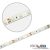   LED SIL825 flexibilis szalag, 12V, 4,8W, IP20, meleg fehér, 60 LED/m