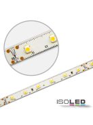 LED SIL825 flexibilis szalag, 24V, 4,8W, IP20, meleg fehér