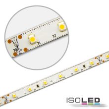 LED SIL825 flexibilis szalag, 24V, 4,8W, IP20, meleg fehér, 60 LED/m