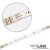 LED SIL-RGB flexibilis szalag, 24V, 7,2W, IP20, 30 LED/m