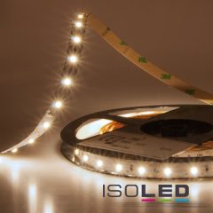   LED SIL830 flexibilis szalag, 12V, 4,8W, IP20, meleg fehér, 60 LED/m