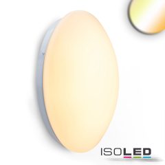   LED mennyezeti/fali lámpa, 18 W, ColorSwitch 2700|3000|4000K