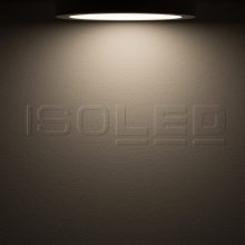 LED mennyezeti lámpa, fehér, 18 W, kerek, 220 mm, semleges fehér