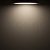   LED mennyezeti lámpa, fehér, 18 W, kerek, 220 mm, semleges fehér