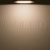   LED mélysugárzó LUNA, 18W, indirekt fény, fehér, meleg fehér