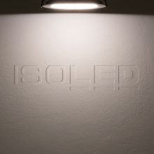LED mélysugárzó LUNA, 18W, indirekt fény, fehér, semleges fehér