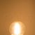   E14 LED Illu fényforrás, 4 W, átlátszó, meleg fehér, dimmelheto