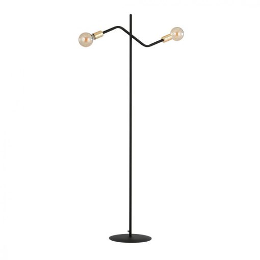 BOLT LP2 FEKETE ARANY