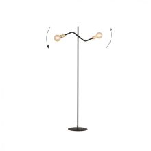 BOLT LP2 FEKETE ARANY