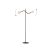 BOLT LP2 FEKETE ARANY