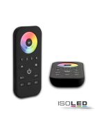 Sys-One RGB+W 4 zónás multifunkciós távirányító