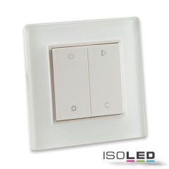   Sys-One 1 zónás RGB felületre szerelheto érintos vezérlo + elem
