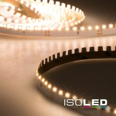   LED CRI930 flexibilis szalag Angle, 24V, 10W, IP20, melegfehér, 112 LED/m