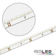 LED CRI930 flexibilis szalag Angle, 24V, 10W, IP20, melegfehér, 112 LED/m