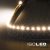   LED CRI930 flexibilis szalag Angle, 24V, 10W, IP20, melegfehér, 112 LED/m