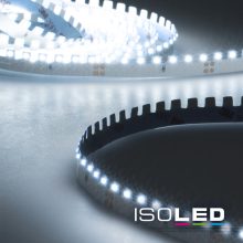 LED CRI942 flexibilis szalag Angle, 24V, 10W, IP20, semleges fehér, 112 LED/m