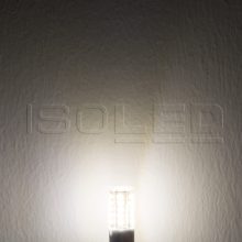 G4 LED fényforrás, 33 SMD, 3,5W, semleges fehér