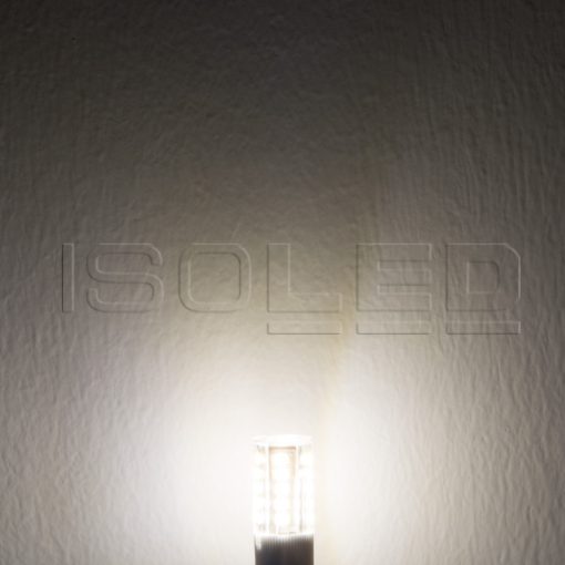 G4 LED fényforrás, 33 SMD, 3,5W, semleges fehér