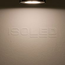 LED mélysugárzó LUNA 8 W, közvetett fény, fehér, meleg fehér, dimmelheto